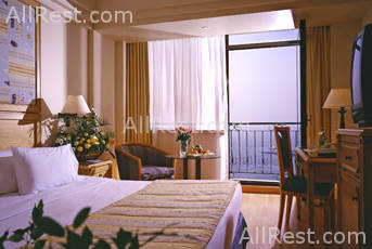 Sheraton Montazah Hotel 3